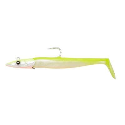 Savage Gear Sandeel Lemon Back V2 14cm / 33g