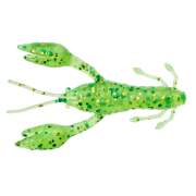 Gunki Hourra Craw 50 Lime Chart