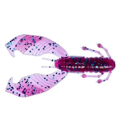 Gunki Boogie Craw 3" Plum