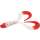 Balzer Shirasu Pike Collector 2.0 UV 15cm Red Head