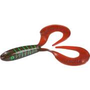 Balzer Shirasu Pike Collector 2.0 UV 20cm Toxic UV Pike...