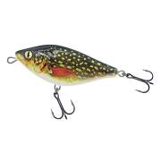 Balzer Shirasu Jerk Bait slow sinking 10cm Pike