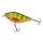 Balzer Shirasu Jerk Bait slow sinking 10cm UV Perch