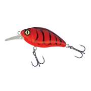 Balzer Shirasu Crankbait SR 4,5cm Hot Crab