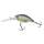 Balzer Shirasu Crankbait DR 3,5cm Highlight