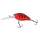 Balzer Shirasu Crankbait DR 4,5cm Hot Crab