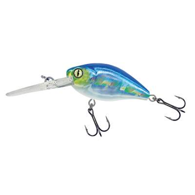 Balzer Shirasu Crankbait DR 4,5cm Minnow