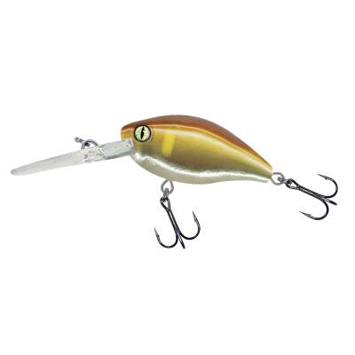 Balzer Shirasu Crankbait DR 4,5cm Ayu