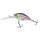 Balzer Shirasu Crankbait DR 4,5cm Clear Purple