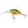 Balzer Shirasu Crankbait DR 4,5cm UV Perch