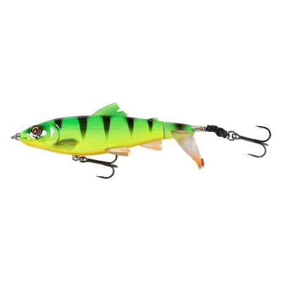 Savage Gear Smash Tail Minnow 10cm Firetiger