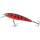 Balzer Shirasu Twitchbait SR 4,5cm Hot Crab