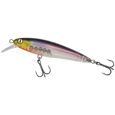 Balzer Shirasu Twitchbait SR 4,5cm Clear Purple