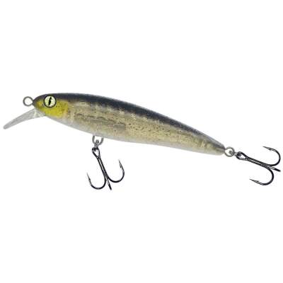 Balzer Shirasu Twitchbait SR 4,5cm Highlight