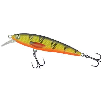 Balzer Shirasu Twitchbait SR 4,5cm UV Perch