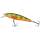 Balzer Shirasu Twitchbait SR 4,5cm UV Perch