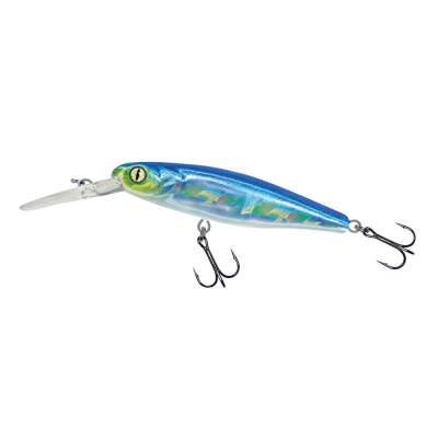 Balzer Shirasu Twitchbait DR 4,5cm Minnow