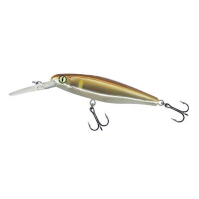 Balzer Shirasu Twitchbait DR 4,5cm Ayu