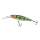 Balzer Shirasu Twitchbait DR 4,5cm Perch