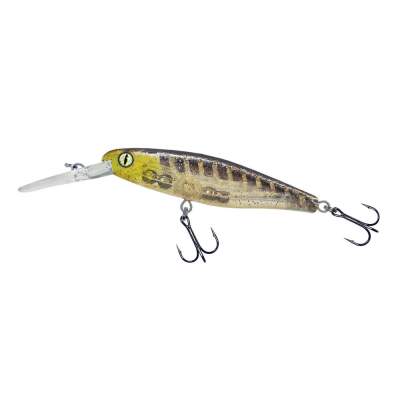 Balzer Shirasu Twitchbait DR 4,5cm Highlight