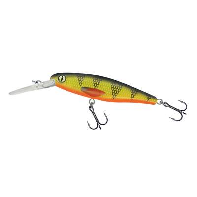 Balzer Shirasu Twitchbait DR 4,5cm UV Perch