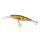 Balzer Shirasu Twitchbait DR 4,5cm UV Perch