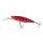 Balzer Shirasu Twitchbait DR 6,5cm Hot Crab