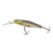 Balzer Shirasu Twitchbait DR 8,5cm Highlight