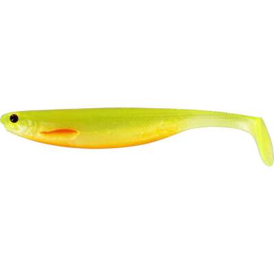 Westin ShadTeez Slim 14cm 258 Slime Curd