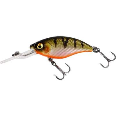 Westin BuzzBite Crankbait 4cm 023 Bling Perch