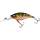 Westin BuzzBite Crankbait 4cm 023 Bling Perch