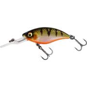 Westin BuzzBite Crankbait 6cm 023 Bling Perch