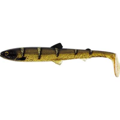 Westin BullTeez Shadtail 24cm 498 Cola Perch