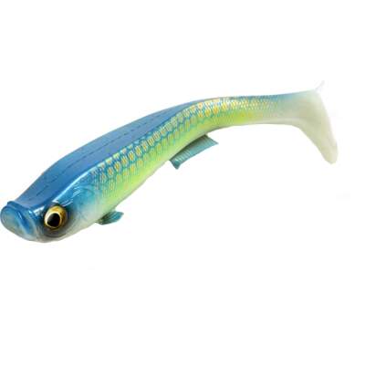 Quantum Tarp Shad 22cm lemon pie