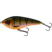 Westin Swim Glidebait 10cm sinking 023 Bling Perch