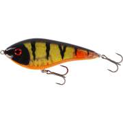 Westin Swim Glidebait 12cm suspending 450 3D Golden Perch