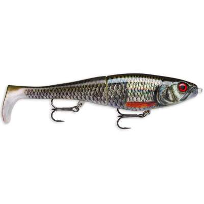 Rapala X-Rap Peto ROL Live Roach