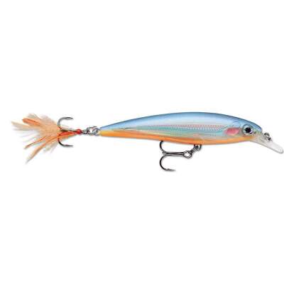 Rapala X-Rap 8cm SCP,  Scoop