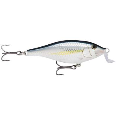 Rapala Shallow Shad Rap 9cm ALB,  Bleak