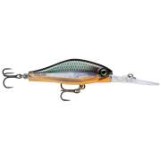 Rapala Shadow Rap Jack Deep 5cm HLW, Halloween