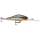 Rapala Shadow Rap Jack Deep 5cm HLW, Halloween