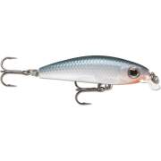 Rapala Ultra Light Minnow 4cm SD  Shad