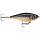 Rapala X-Rap Twitchin Shad 8cm HLW, Halloween