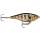 Rapala X-Rap Twitchin Shad 8cm GGIU, Glassy Gill UV