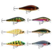 Rapala Super Shadow Rap 11cm