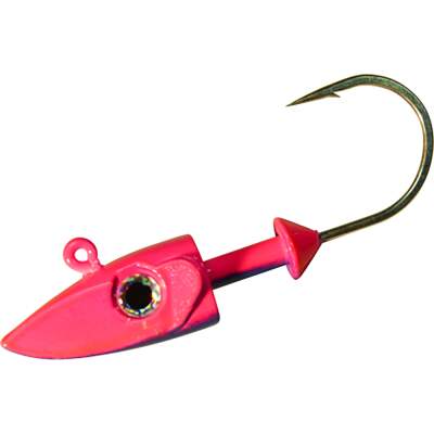 Eisele Twitcher Köpfe 25g pink 4814