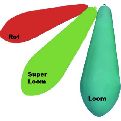 Eisele Meeres Blei Lumo Deep 500g Super Loom