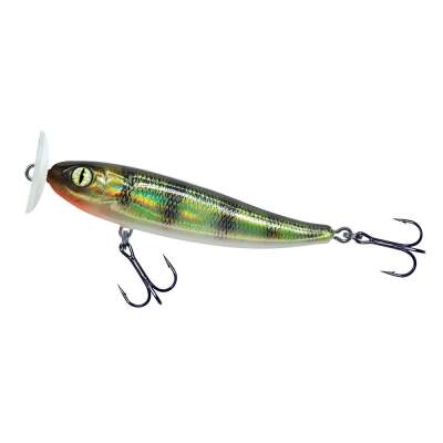 Balzer Shirasu Topwater 70mm  Perch