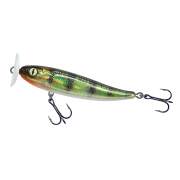 Balzer Shirasu Topwater 90mm  Perch