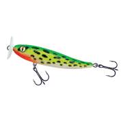 Balzer Shirasu Topwater 90mm Toxic Frog